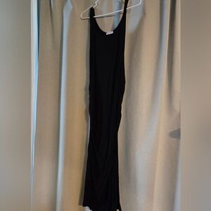 Smallshow Maternity Dress